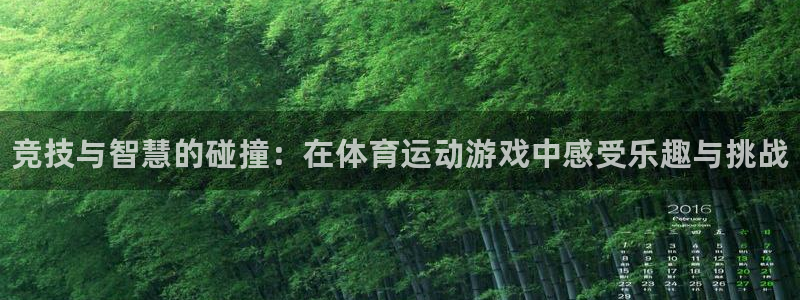 oety欧亿体育官网下载平台注册要钱吗：竞技与智慧的