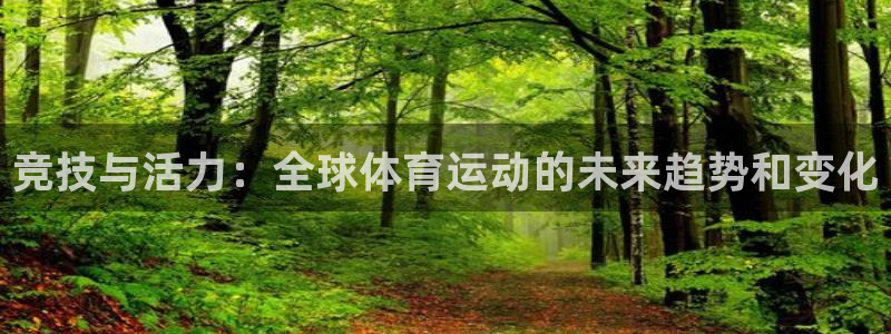 oety欧亿体育官网下载平台是正规平台吗知乎：竞技与活力：全