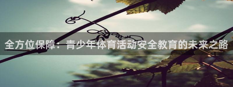 欧亿体育官方正版app娱乐首页官网下载：全方位保障：青少年体