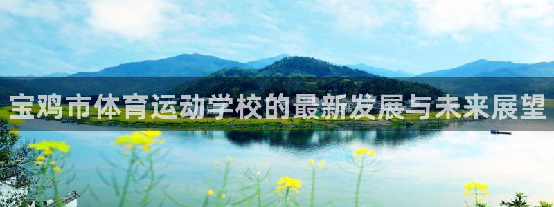 oety欧亿体育官网下载平台注册流程图：宝鸡市体育运
