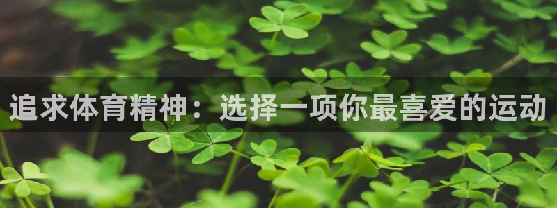 欧亿星灰泥一平方多少钱：追求体育精神