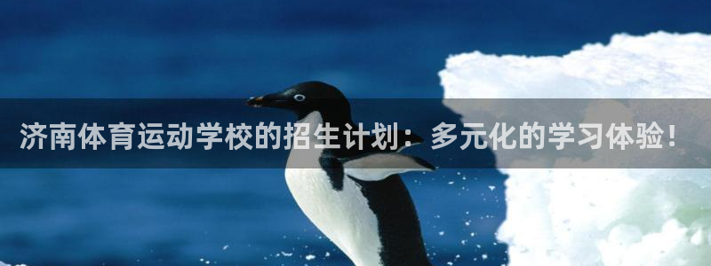 oe欧亿手机客户端：济南体育运动学校